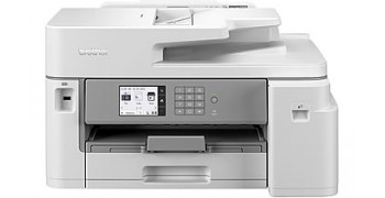 Brother MFC J5855DW XL Inkjet Printer